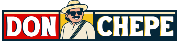 Don Chepe